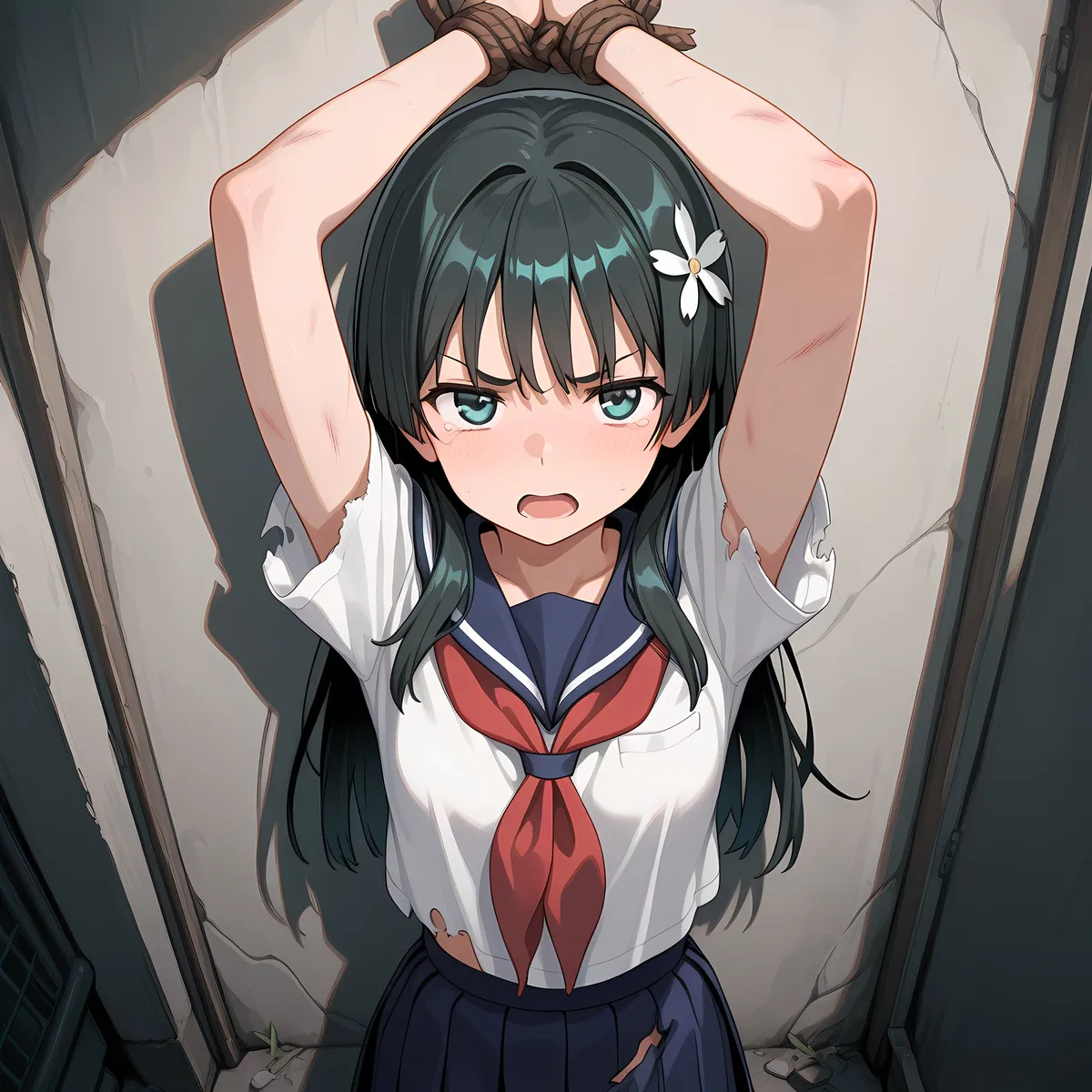 Manga Page 1205