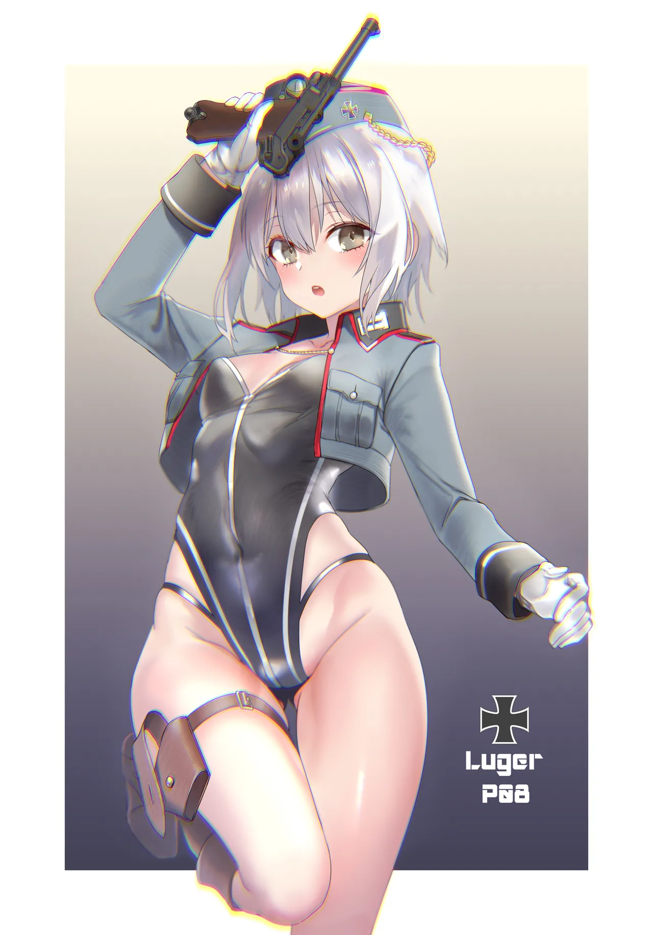 Manga Page 286