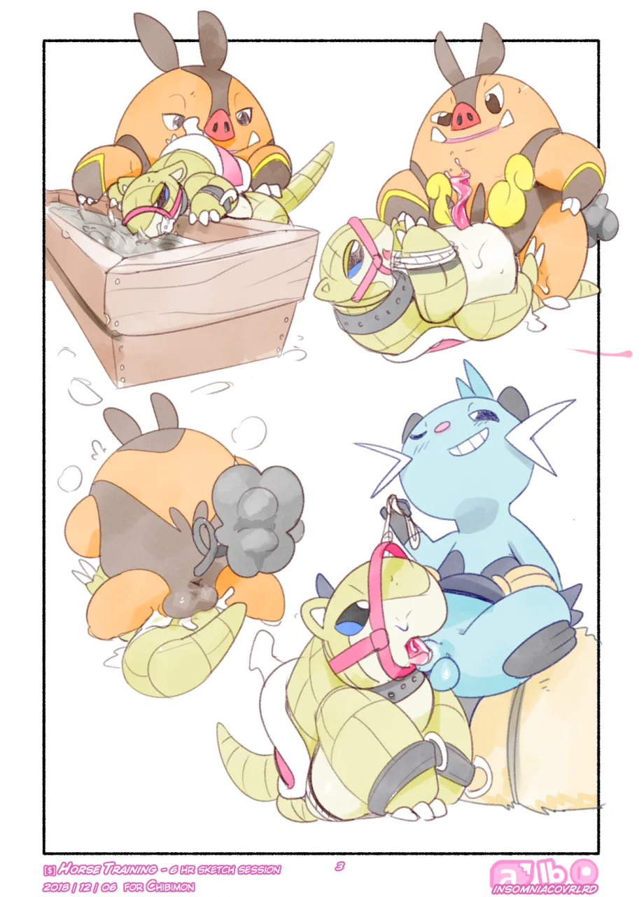 Manga Page 110