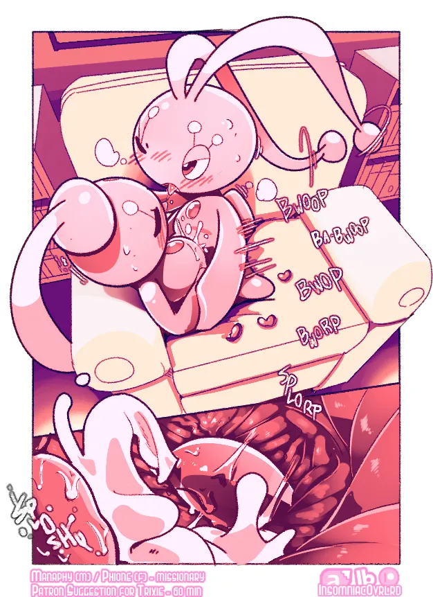 Manga Page 464