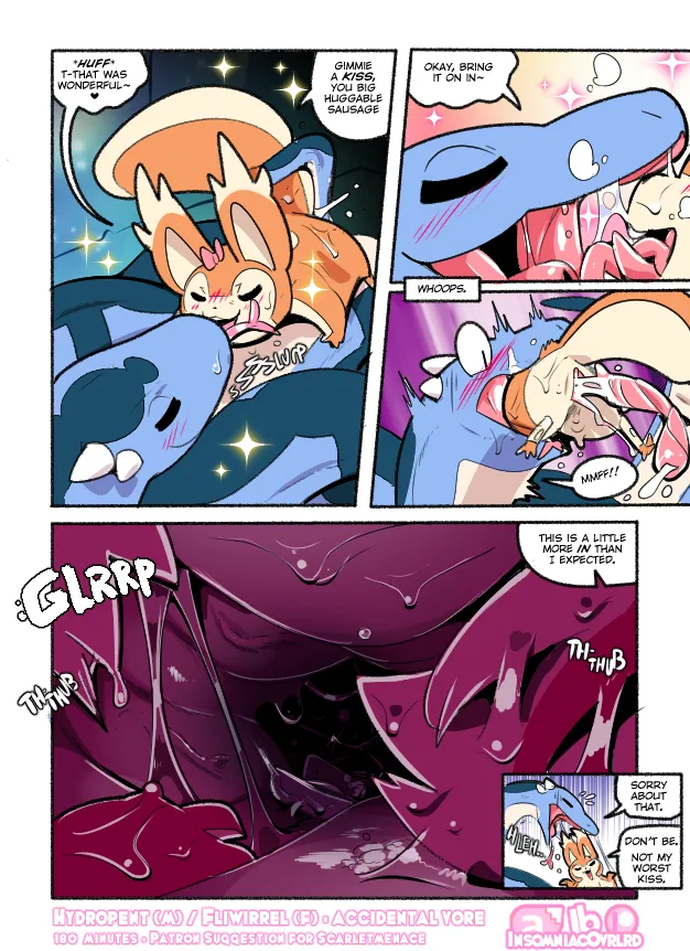 Manga Page 542