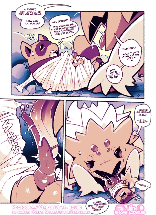 Manga Page 556