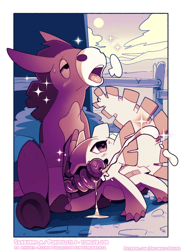 Manga Page 580