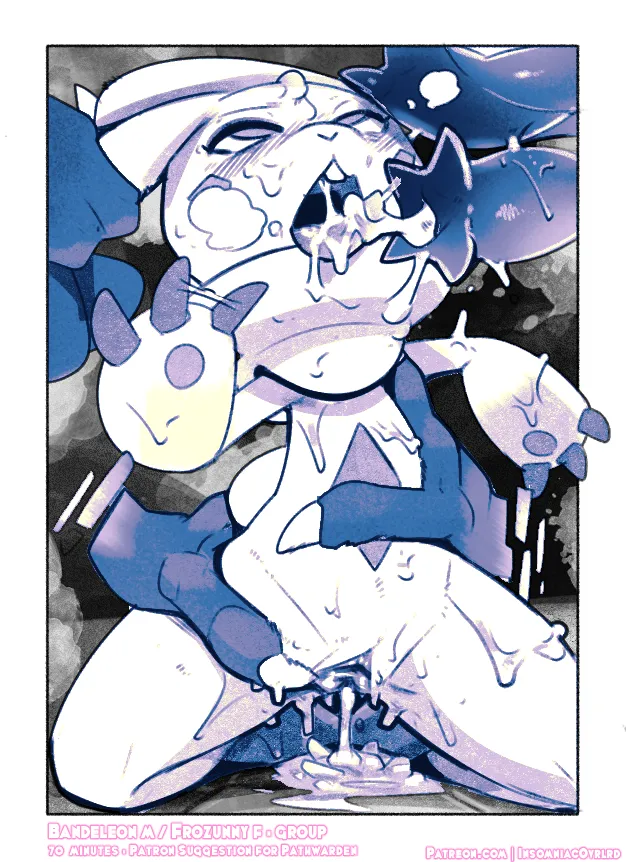 Manga Page 583