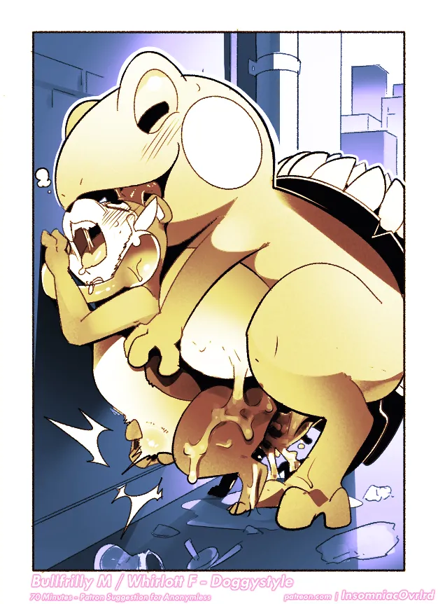 Manga Page 594