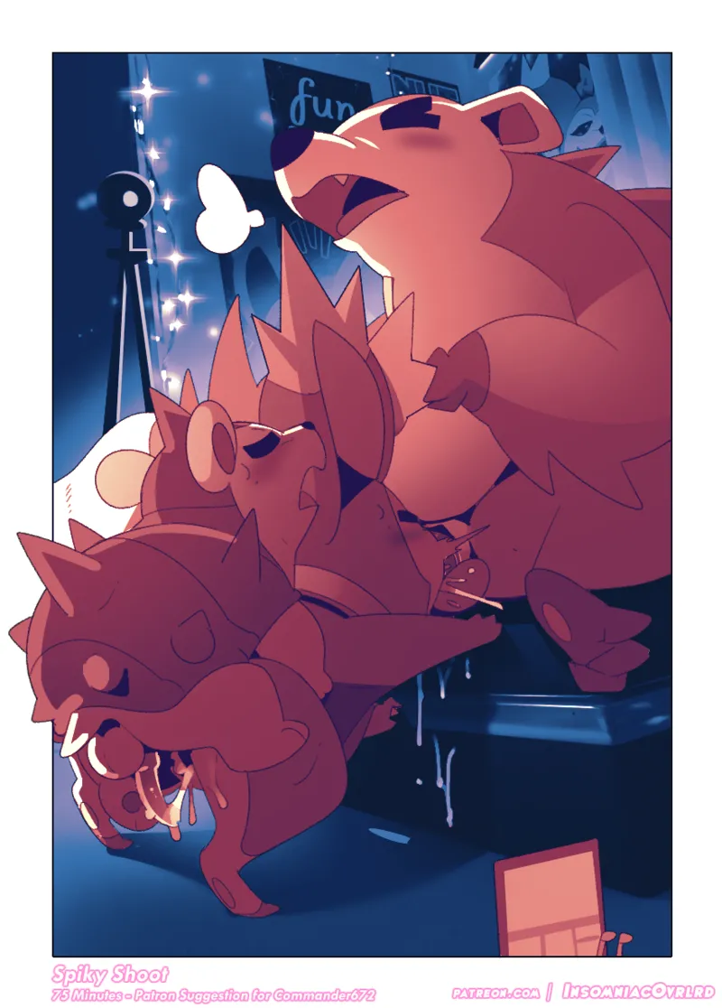 Manga Page 685