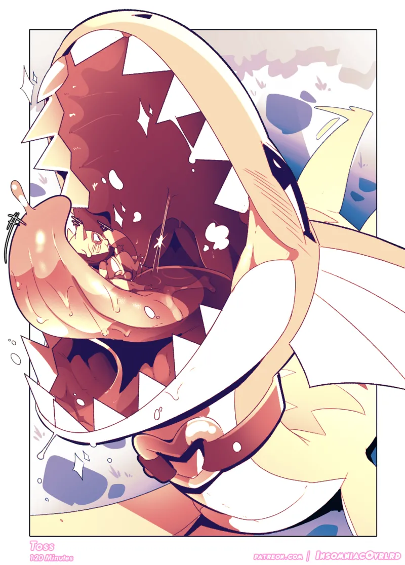 Manga Page 697