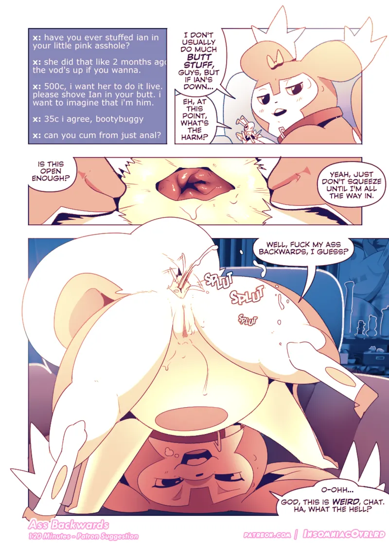 Manga Page 723
