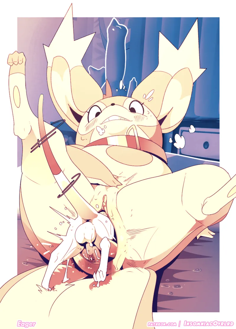 Manga Page 738