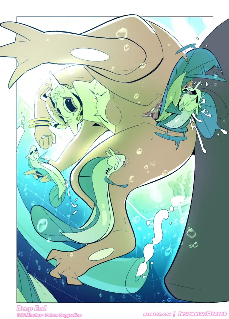 Manga Page 748