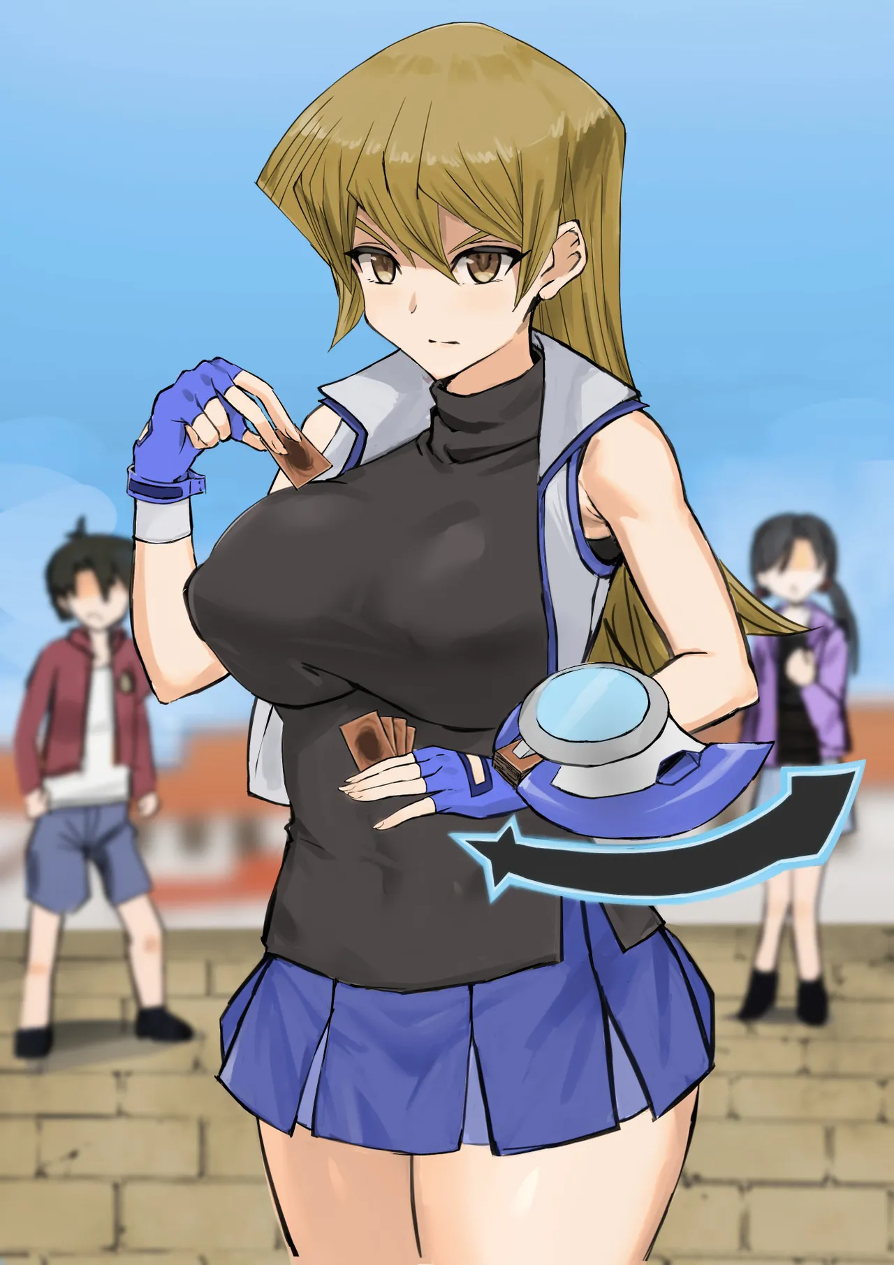Manga Page 285