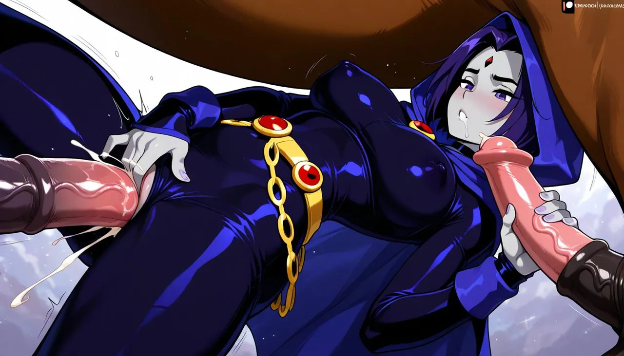 Manga Page 632