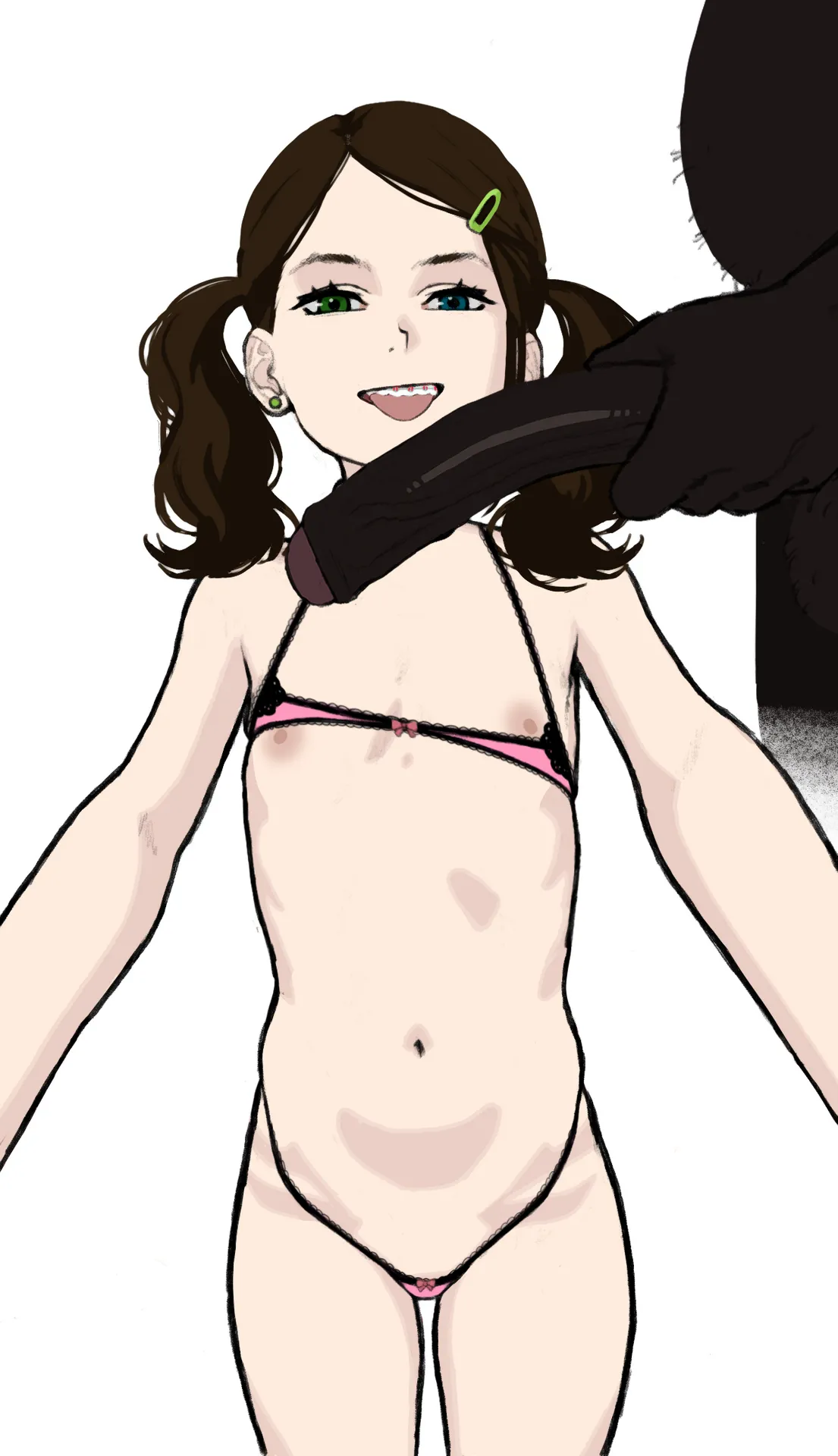 Manga Page 258