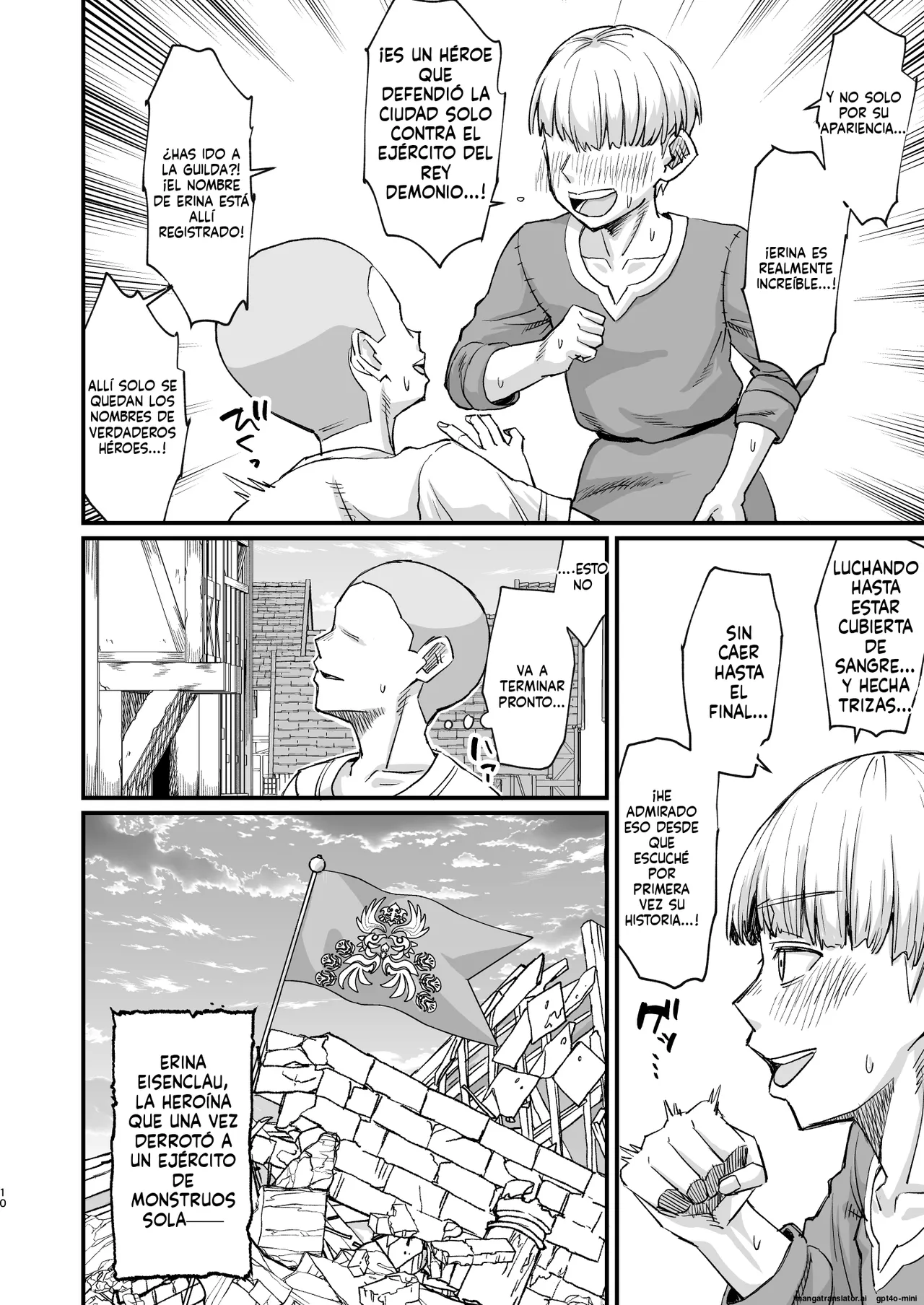 Manga Page 10