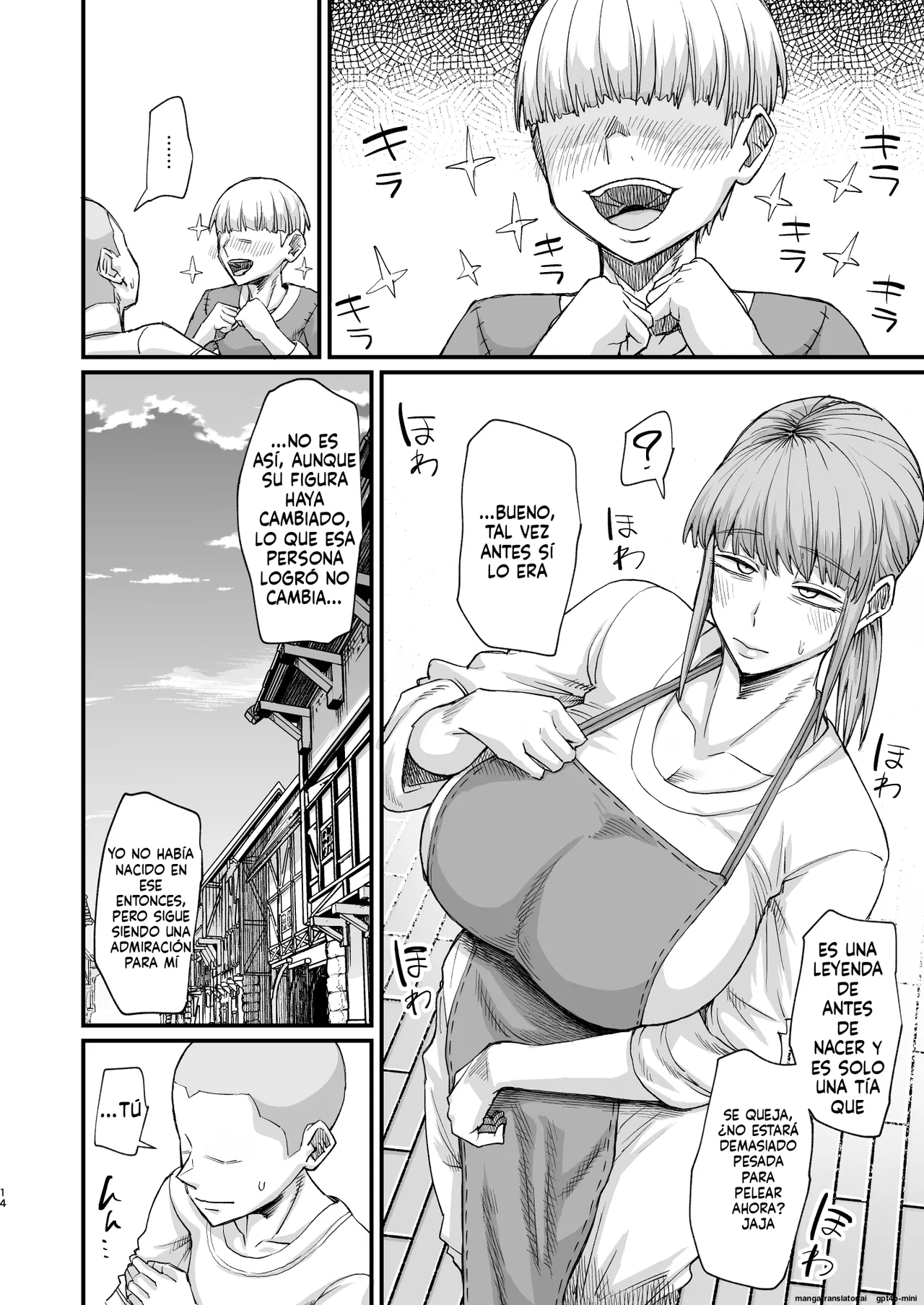 Manga Page 14