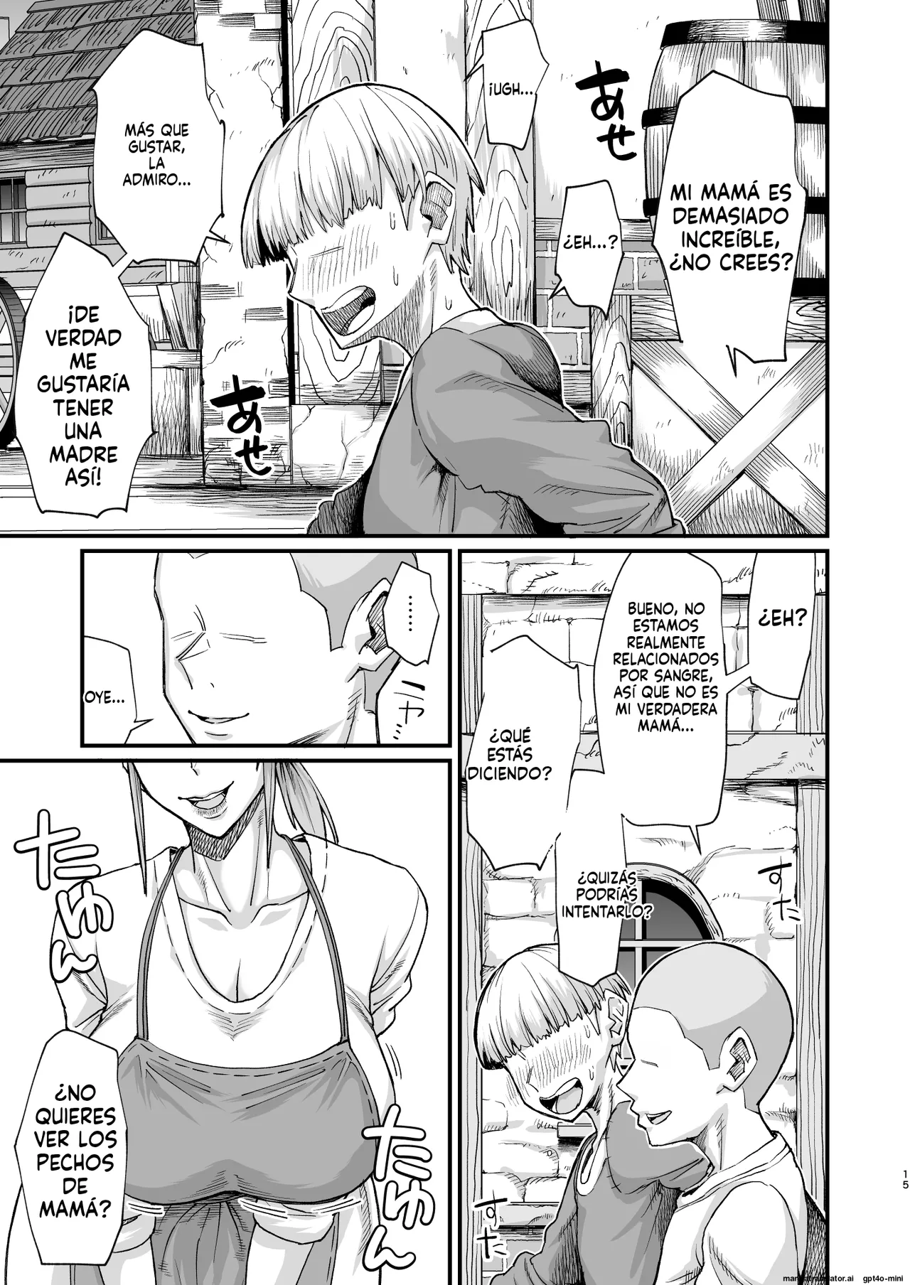 Manga Page 15