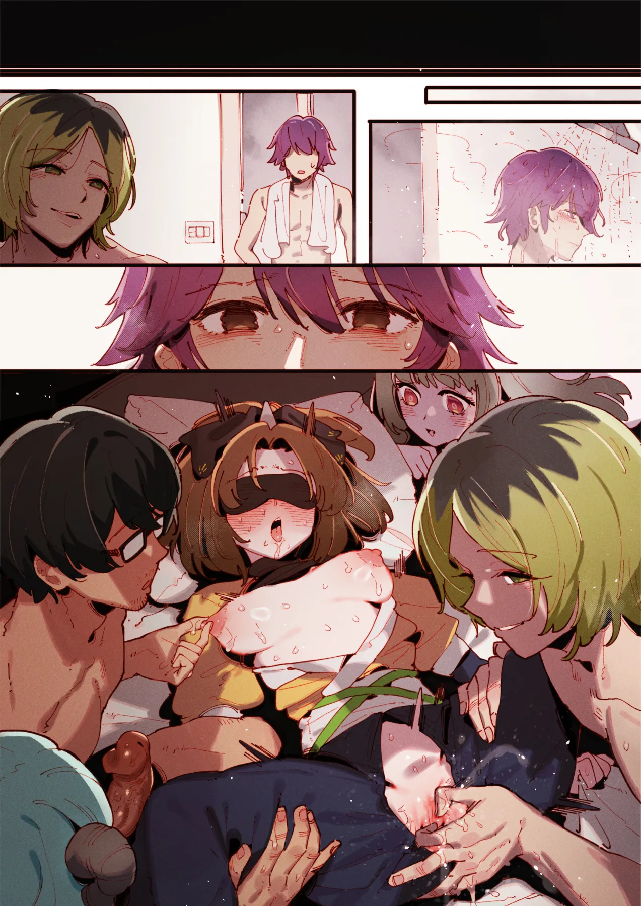 Manga Page 110