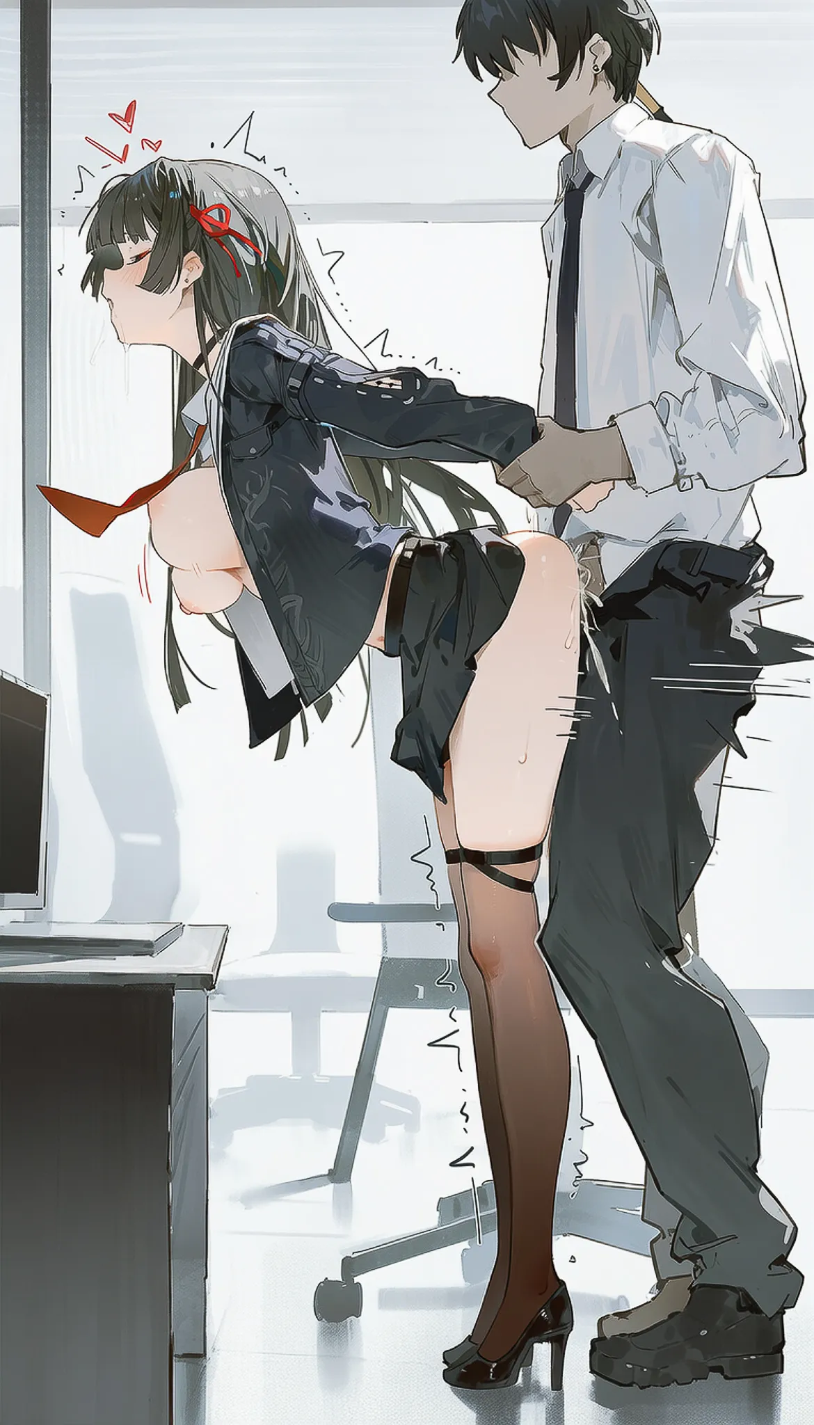 Manga Page 604