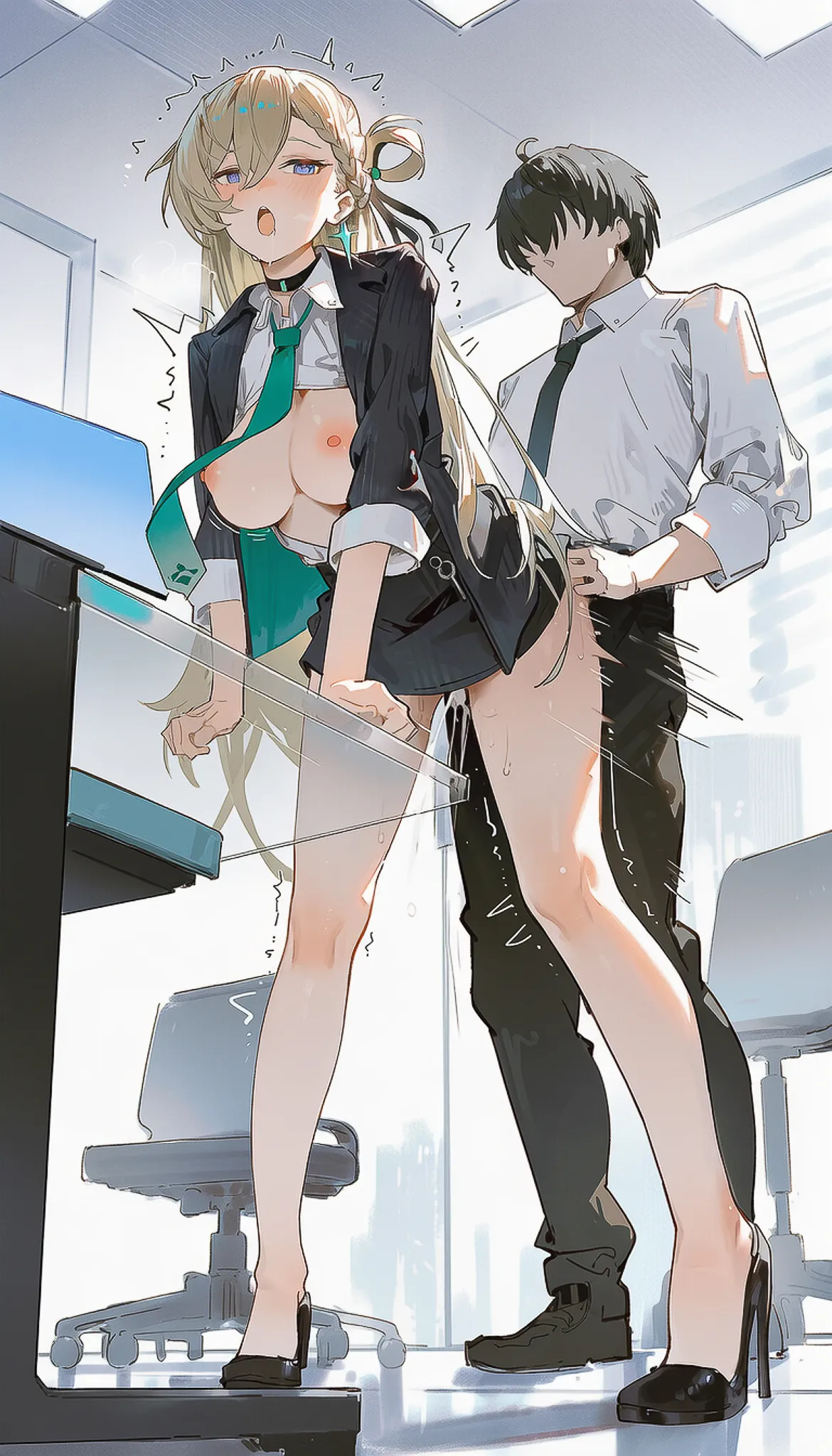 Manga Page 605