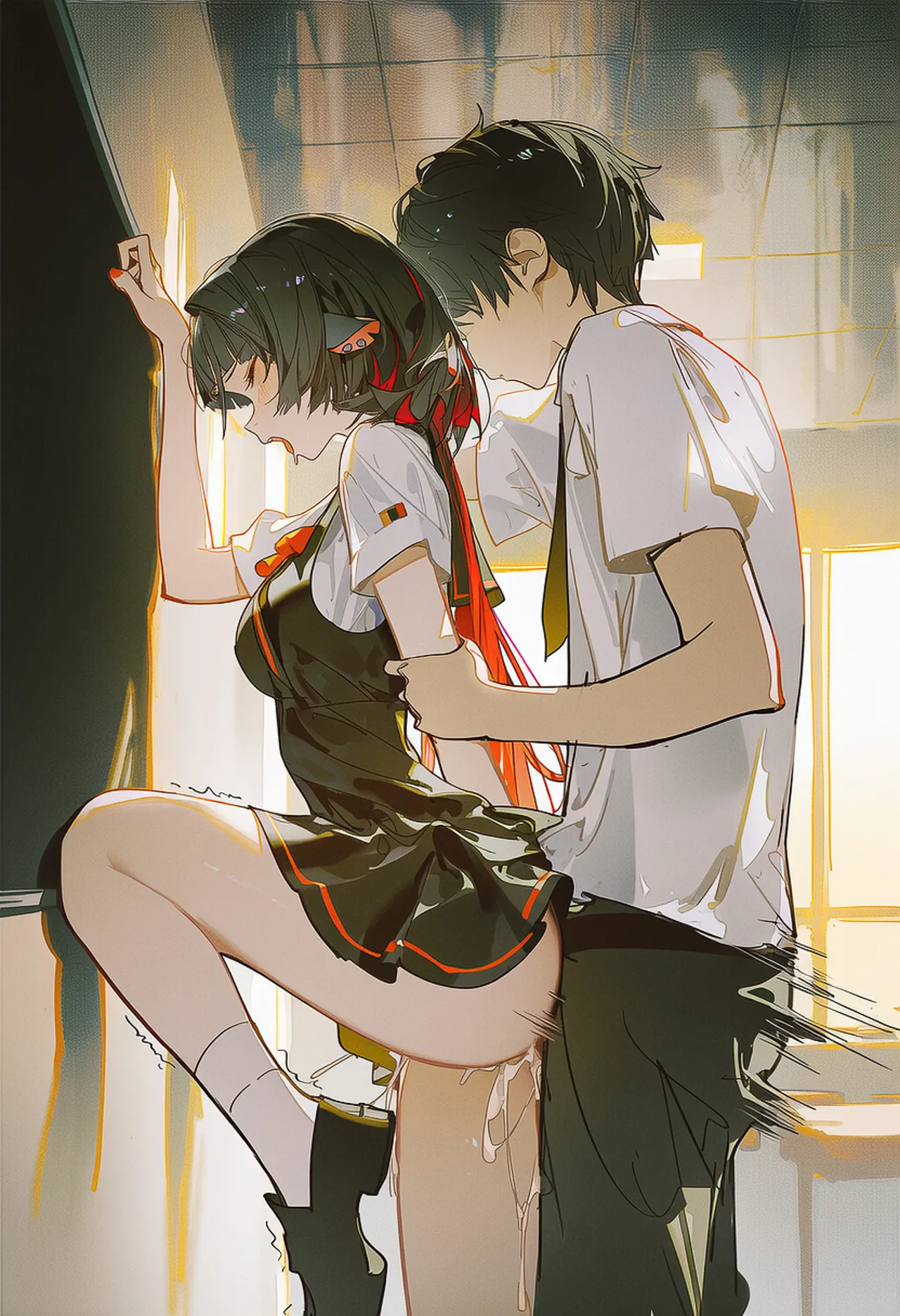 Manga Page 715