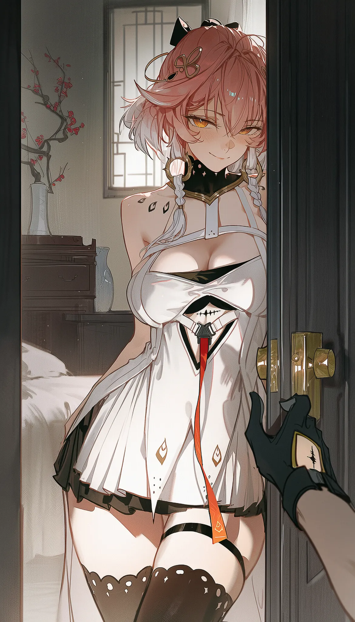 Manga Page 729