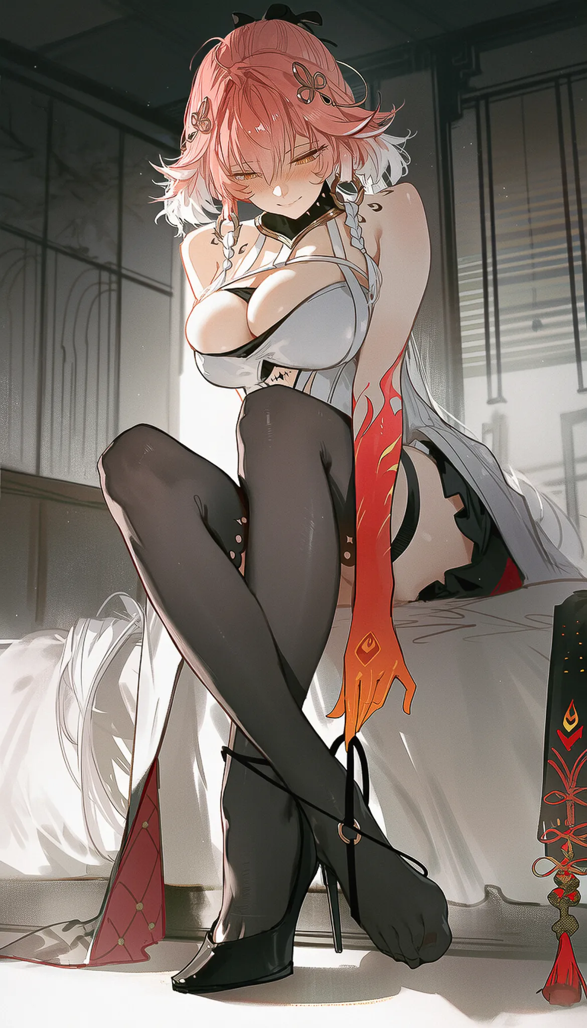 Manga Page 732