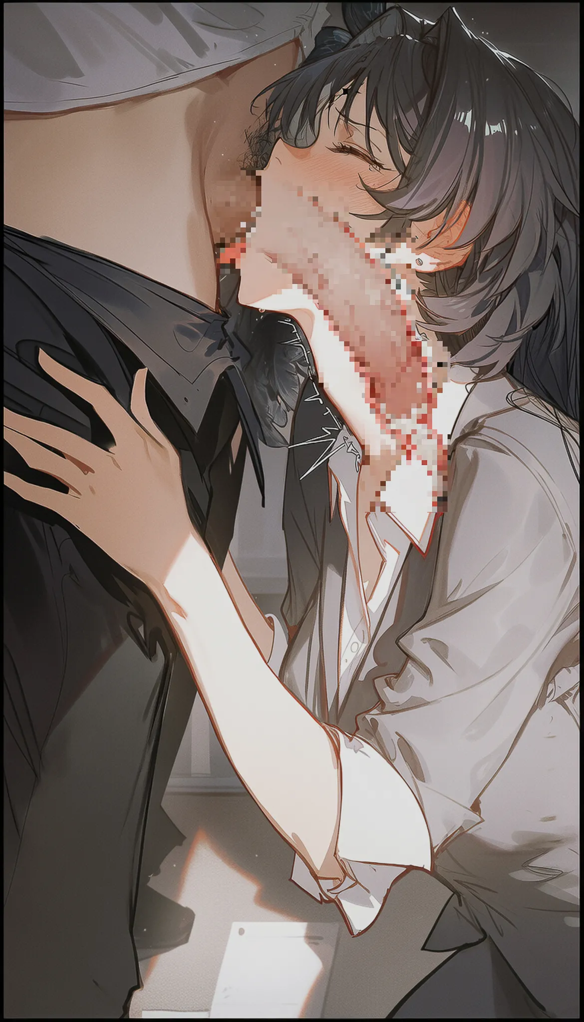 Manga Page 811