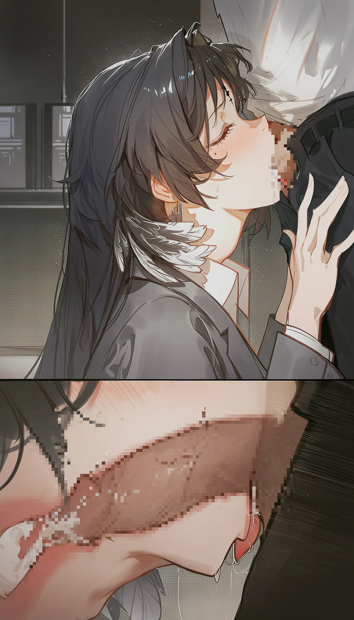 Manga Page 812