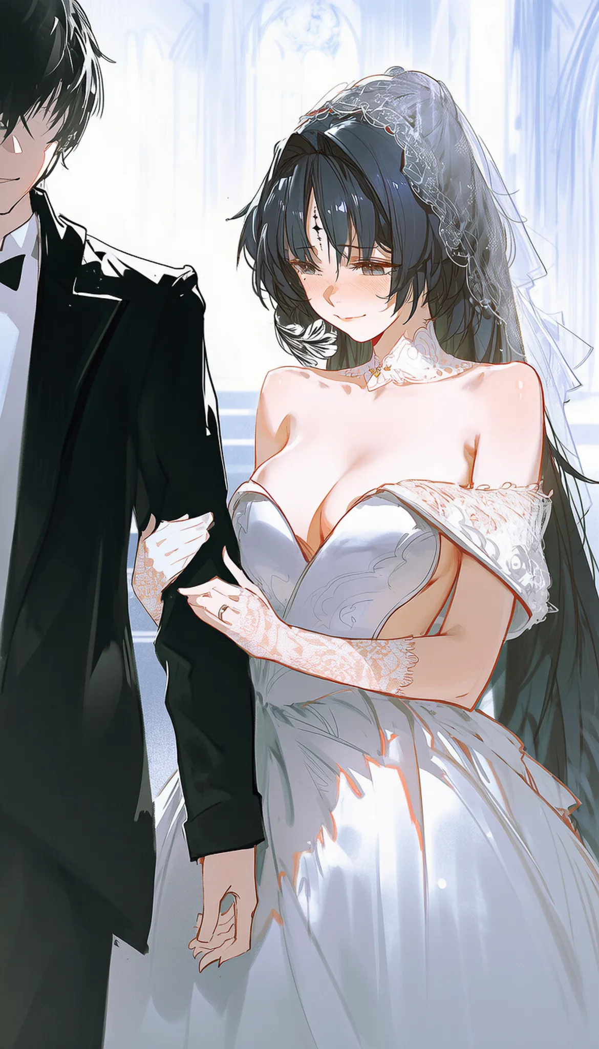 Manga Page 861