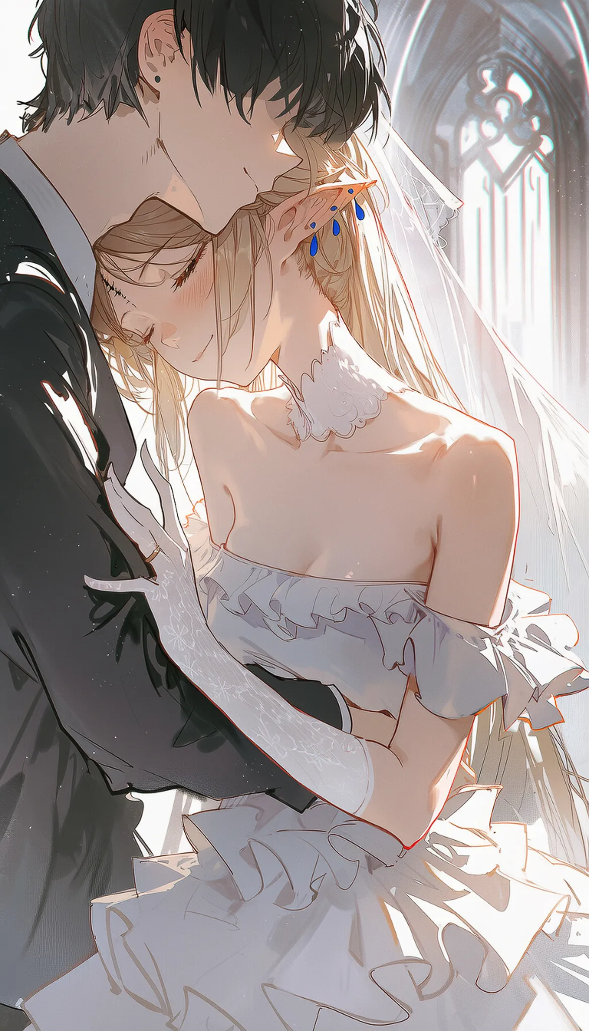 Manga Page 1051