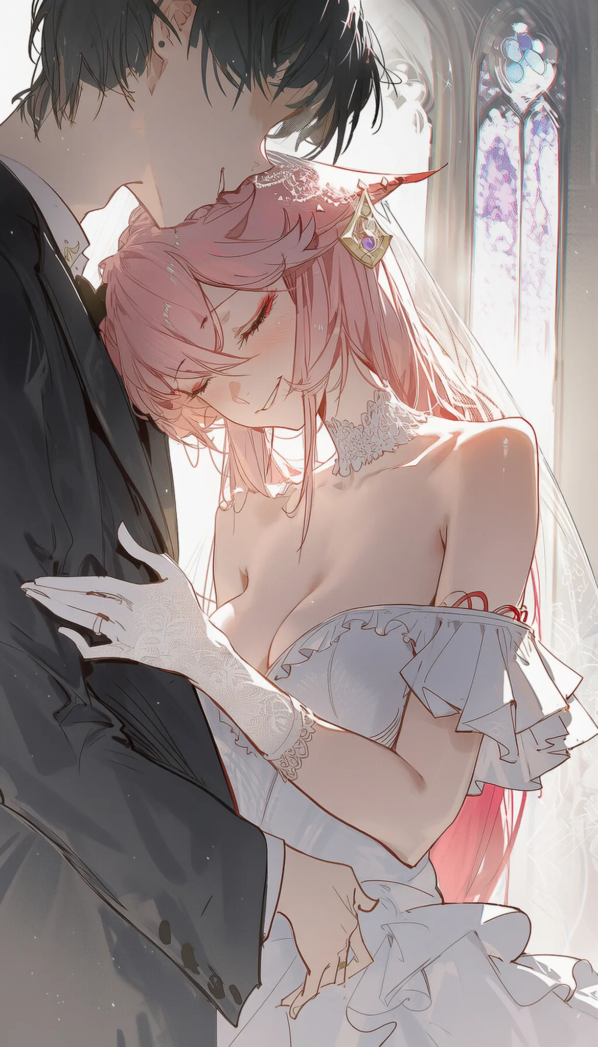 Manga Page 1053