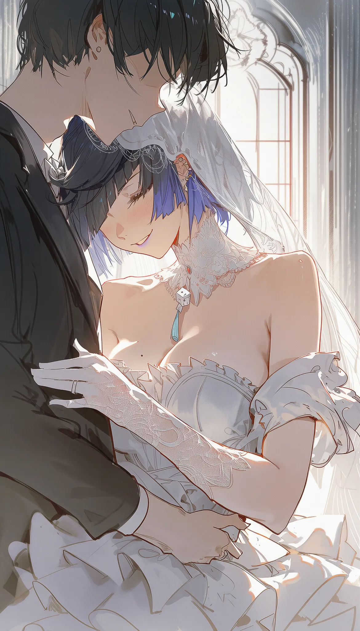 Manga Page 1054