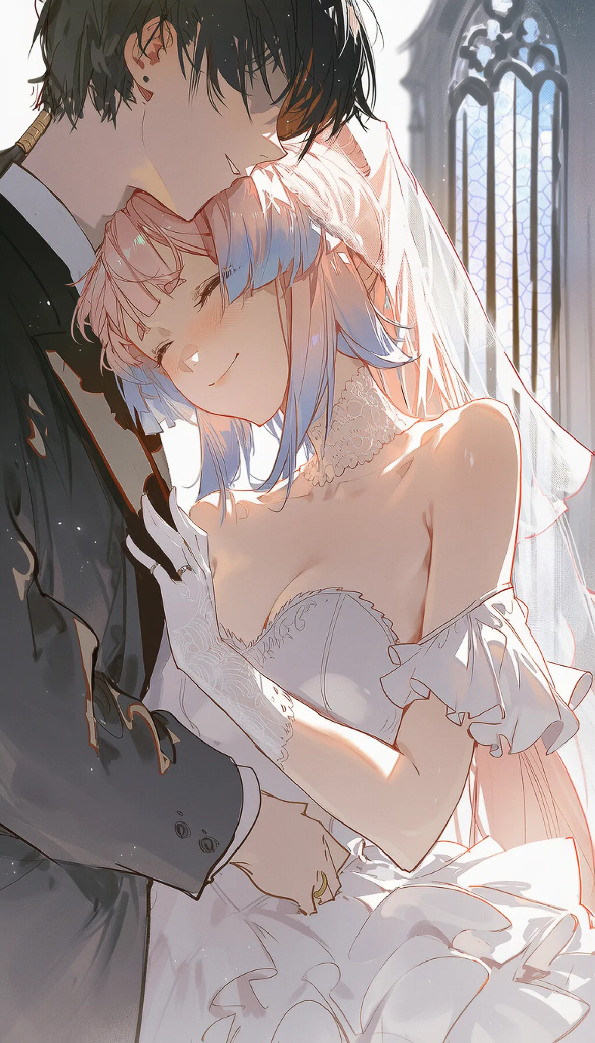 Manga Page 1057