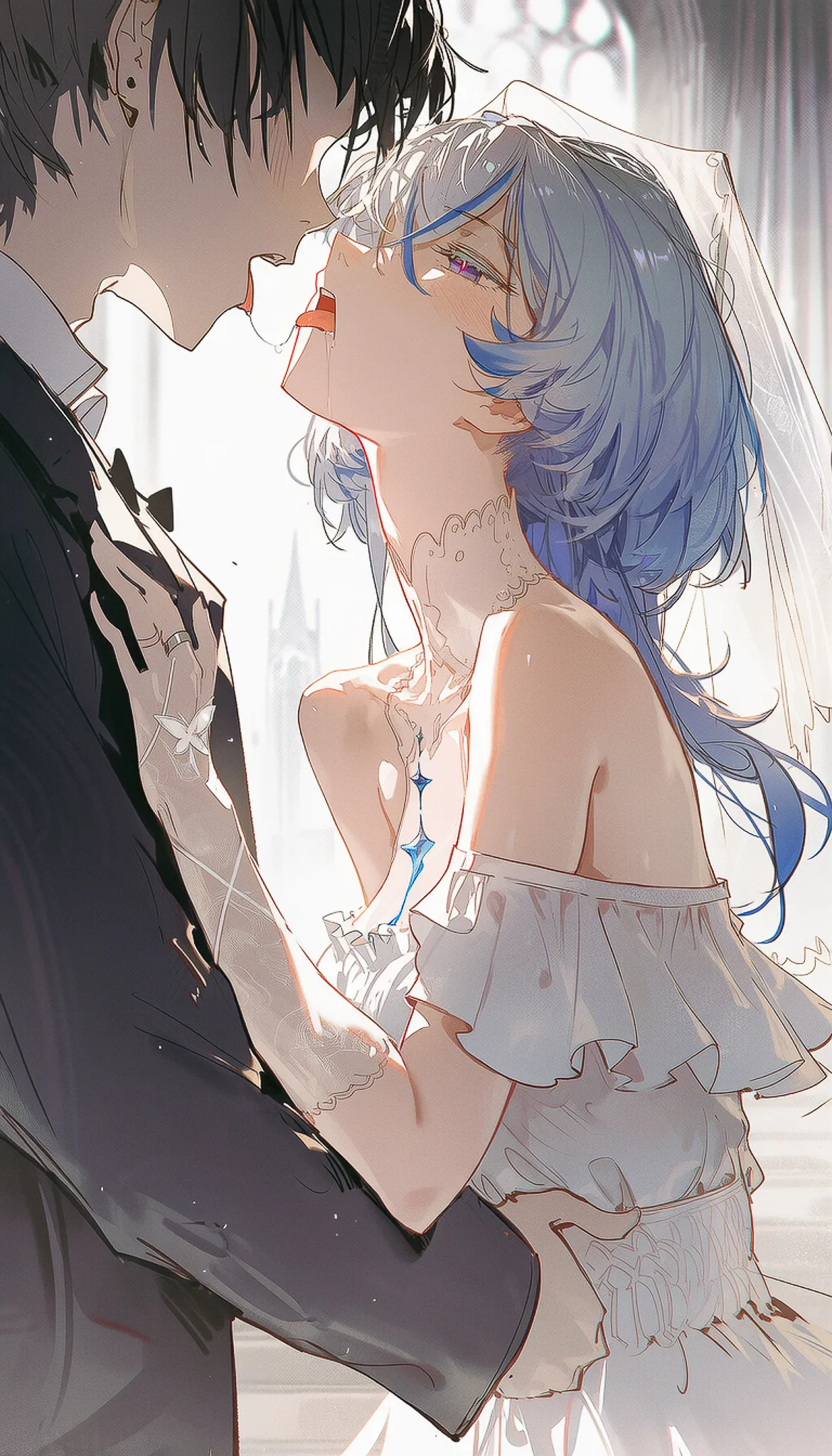 Manga Page 1116