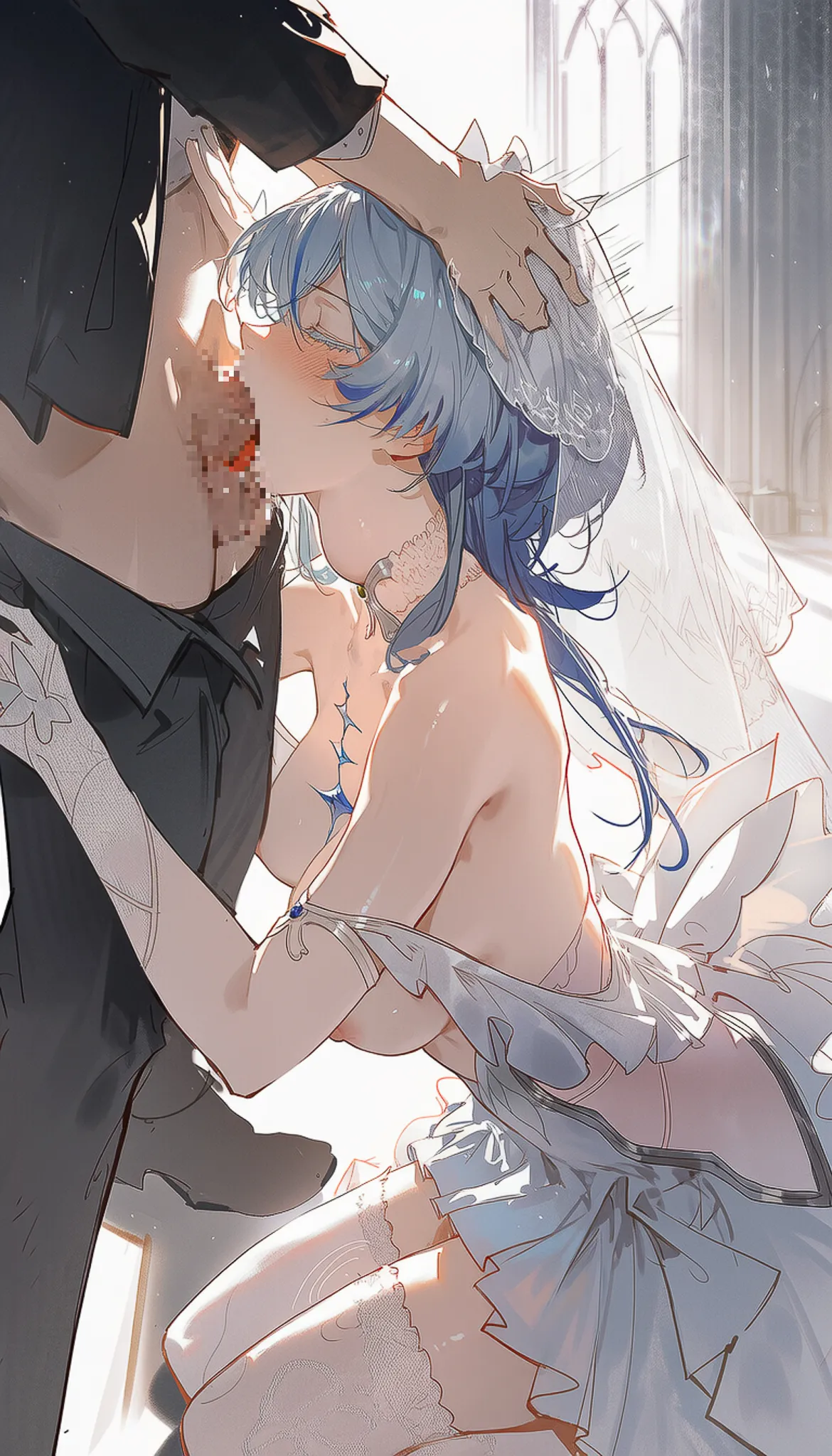 Manga Page 1127