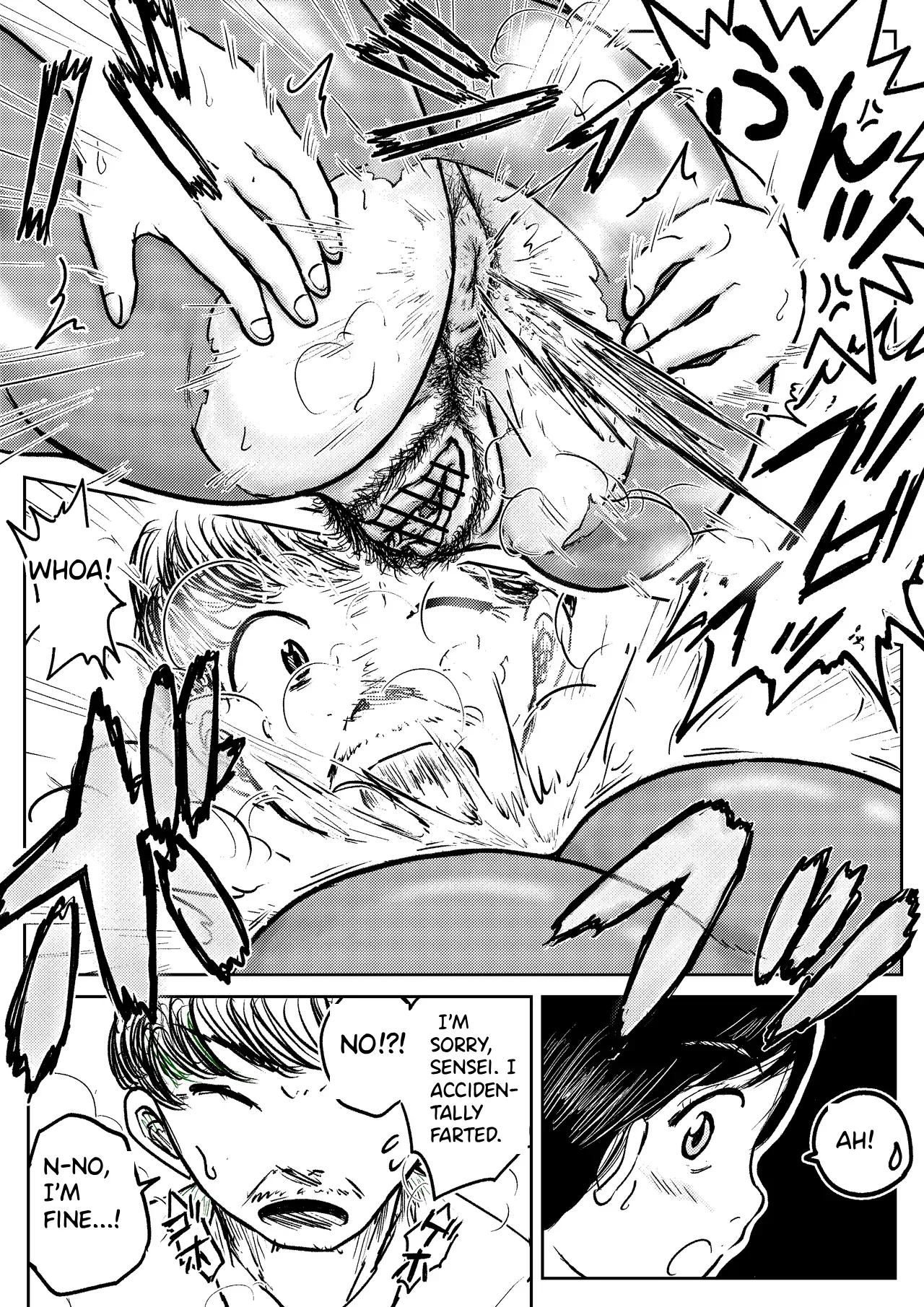 Manga Page 10