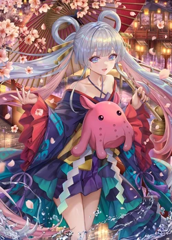 Kyokoyaki - Sorasaki Irina