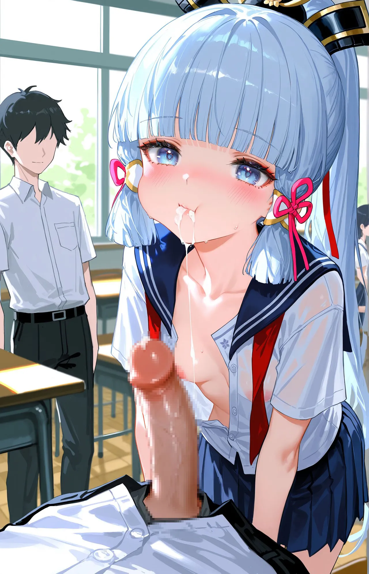 Manga Page 11
