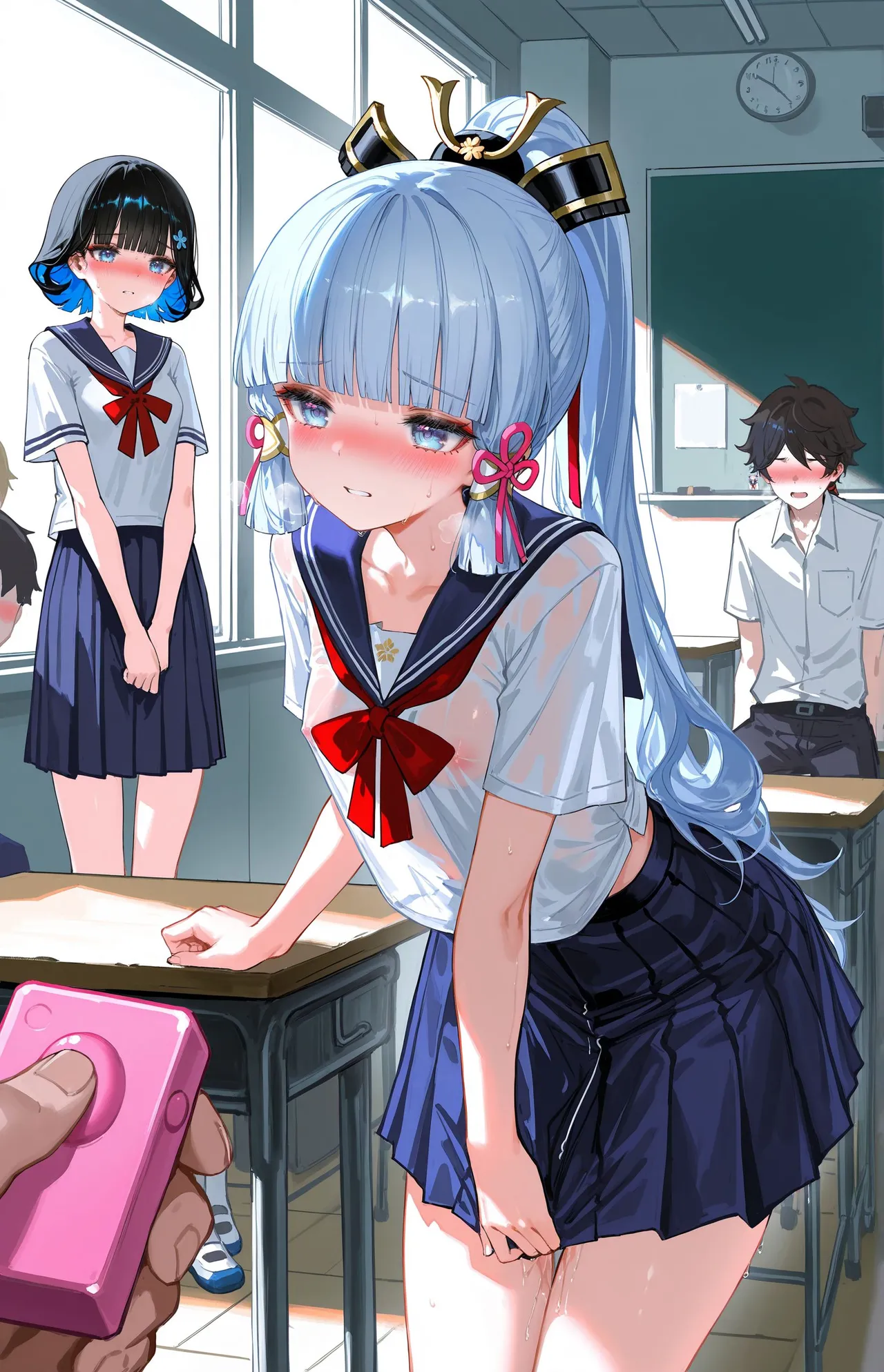 Manga Page 13
