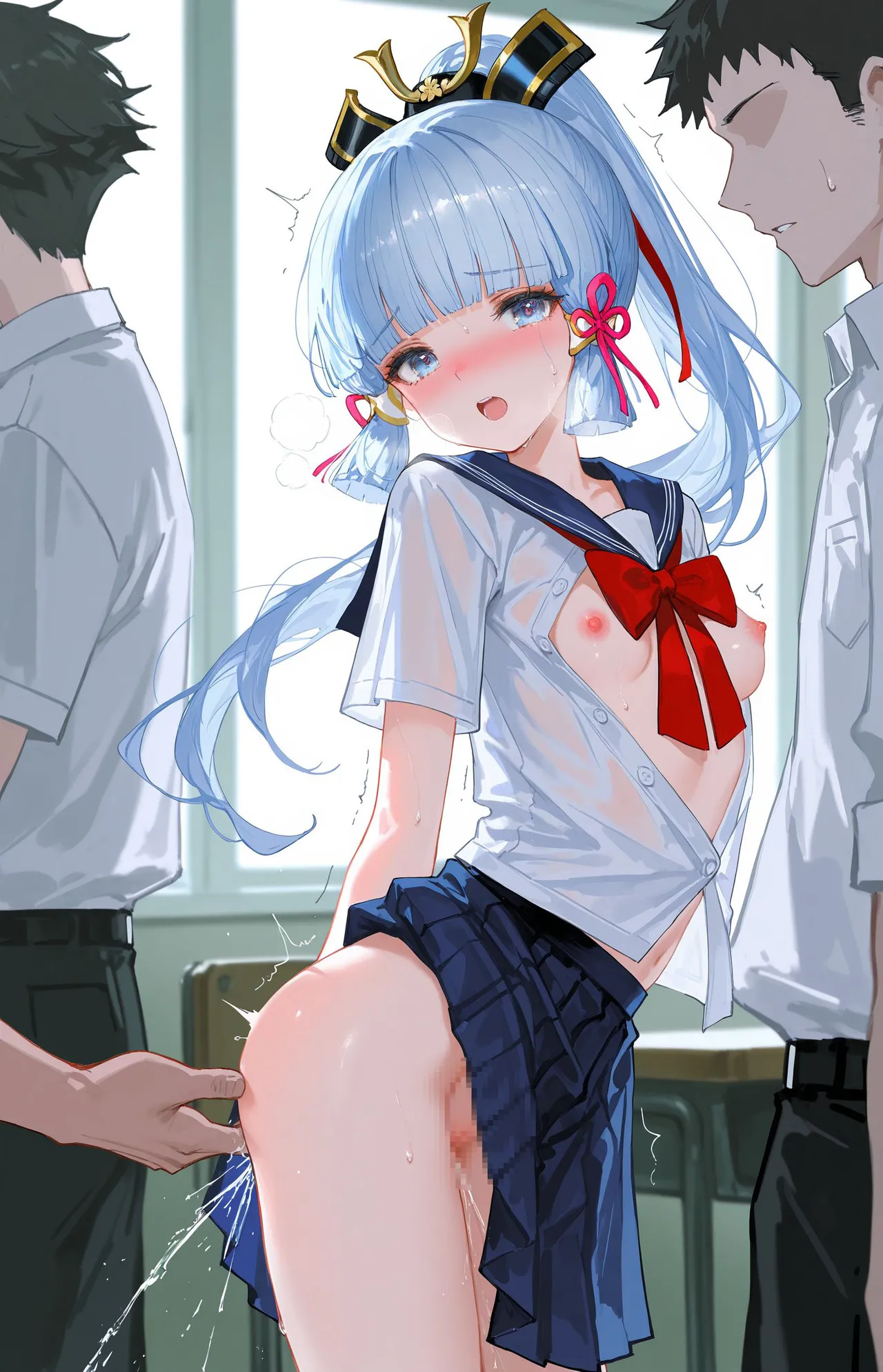 Manga Page 19