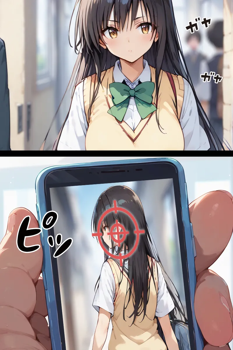 Manga Page 11