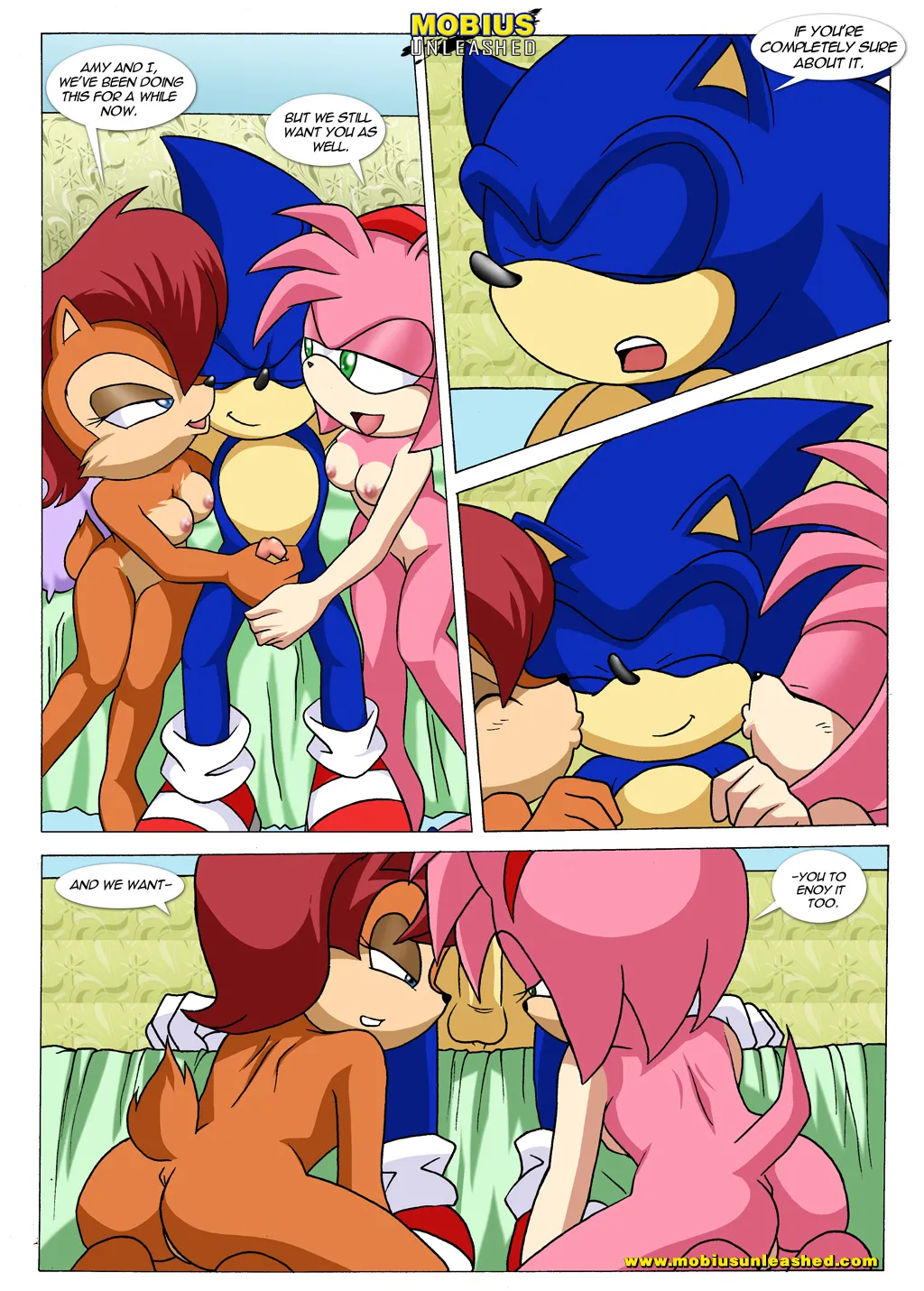 Manga Page 11