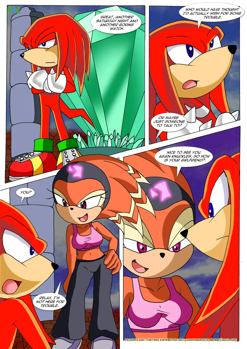 Manga Page 14