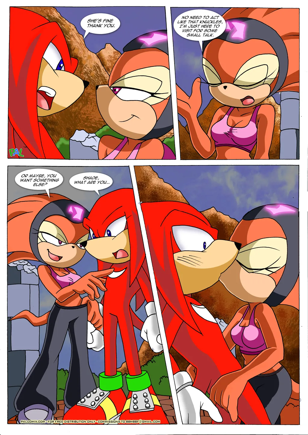 Manga Page 15