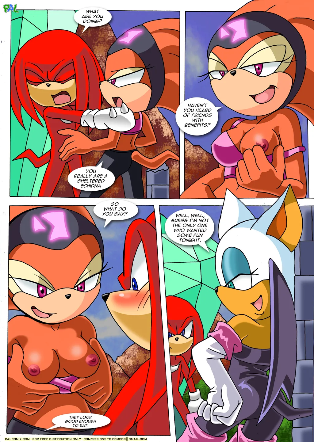 Manga Page 16