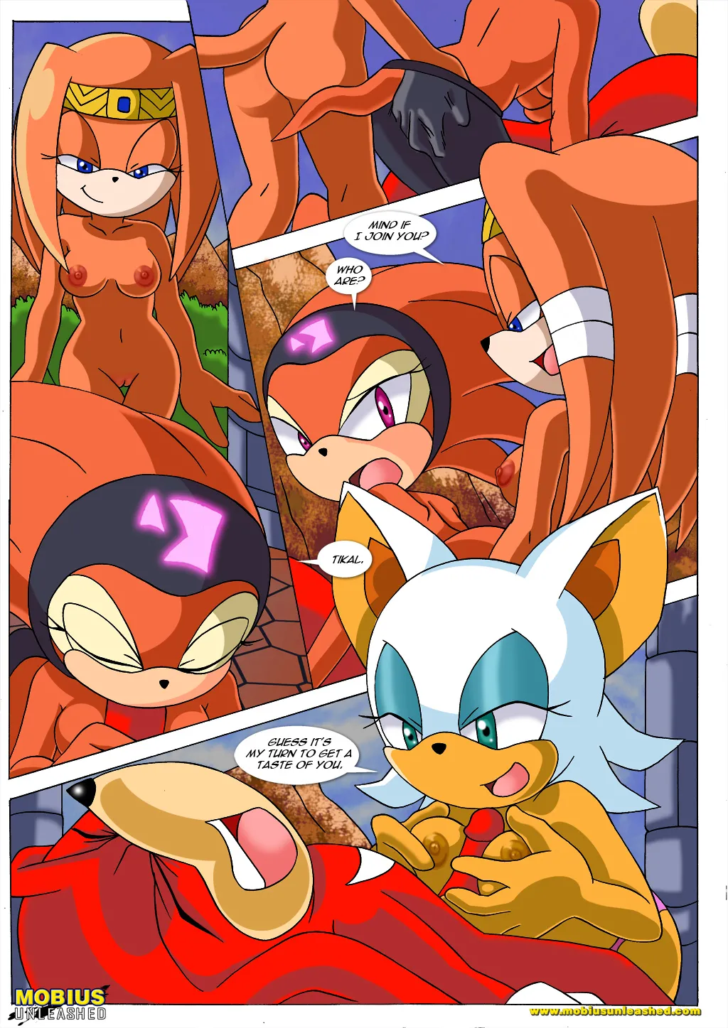 Manga Page 18
