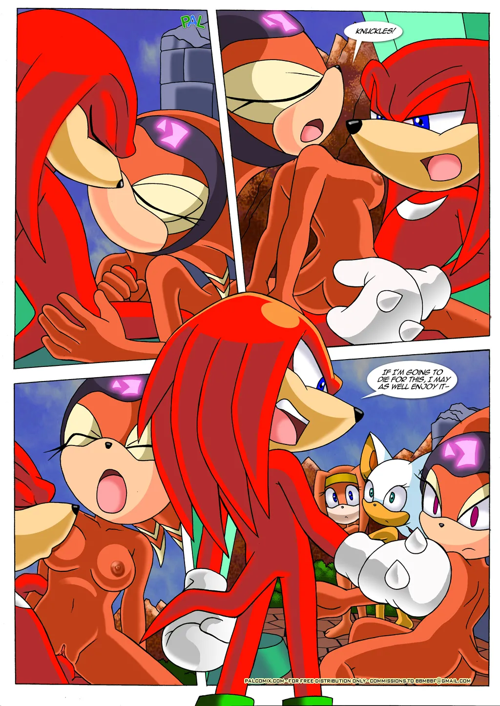Manga Page 22