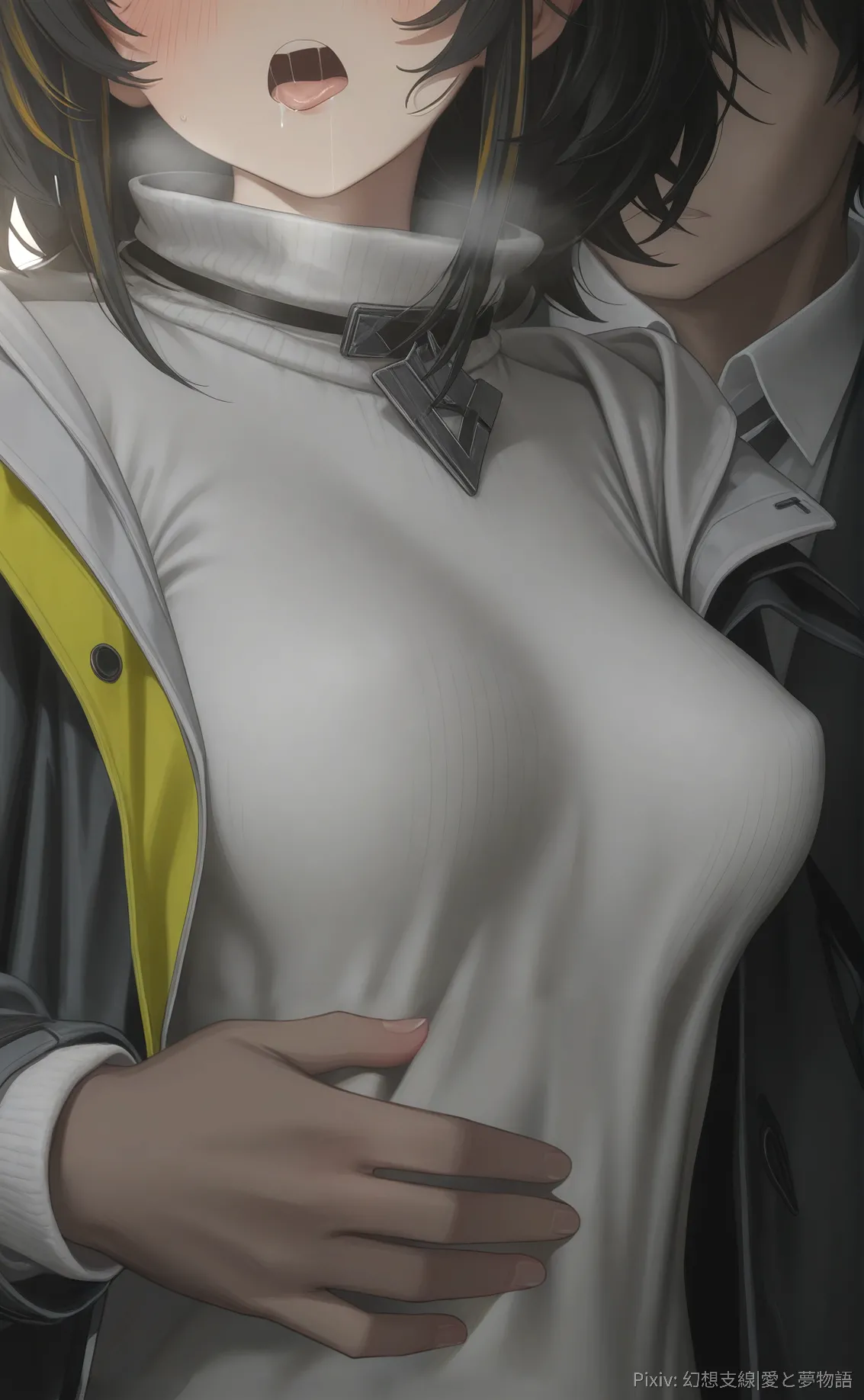 Manga Page 25