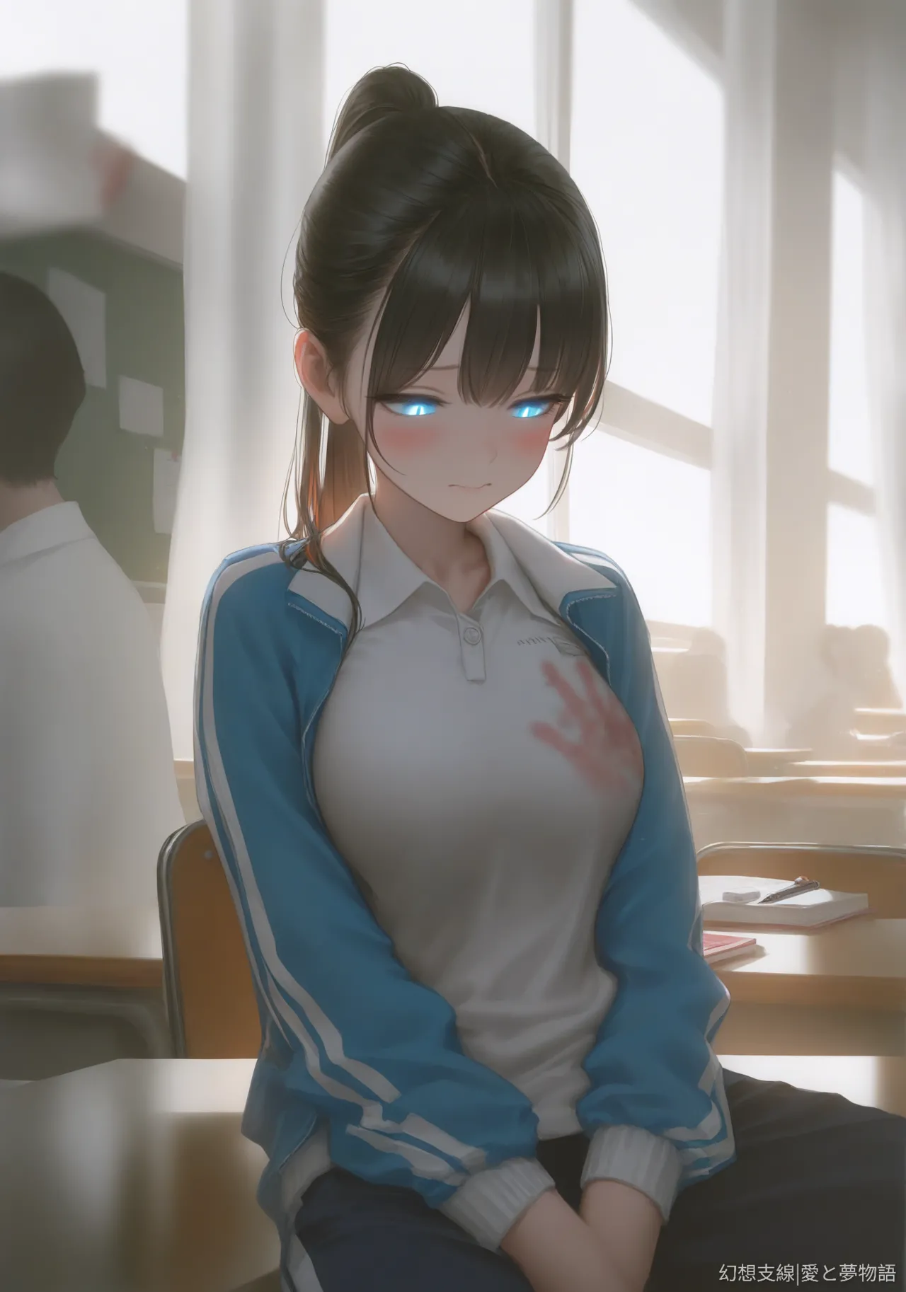 Manga Page 245