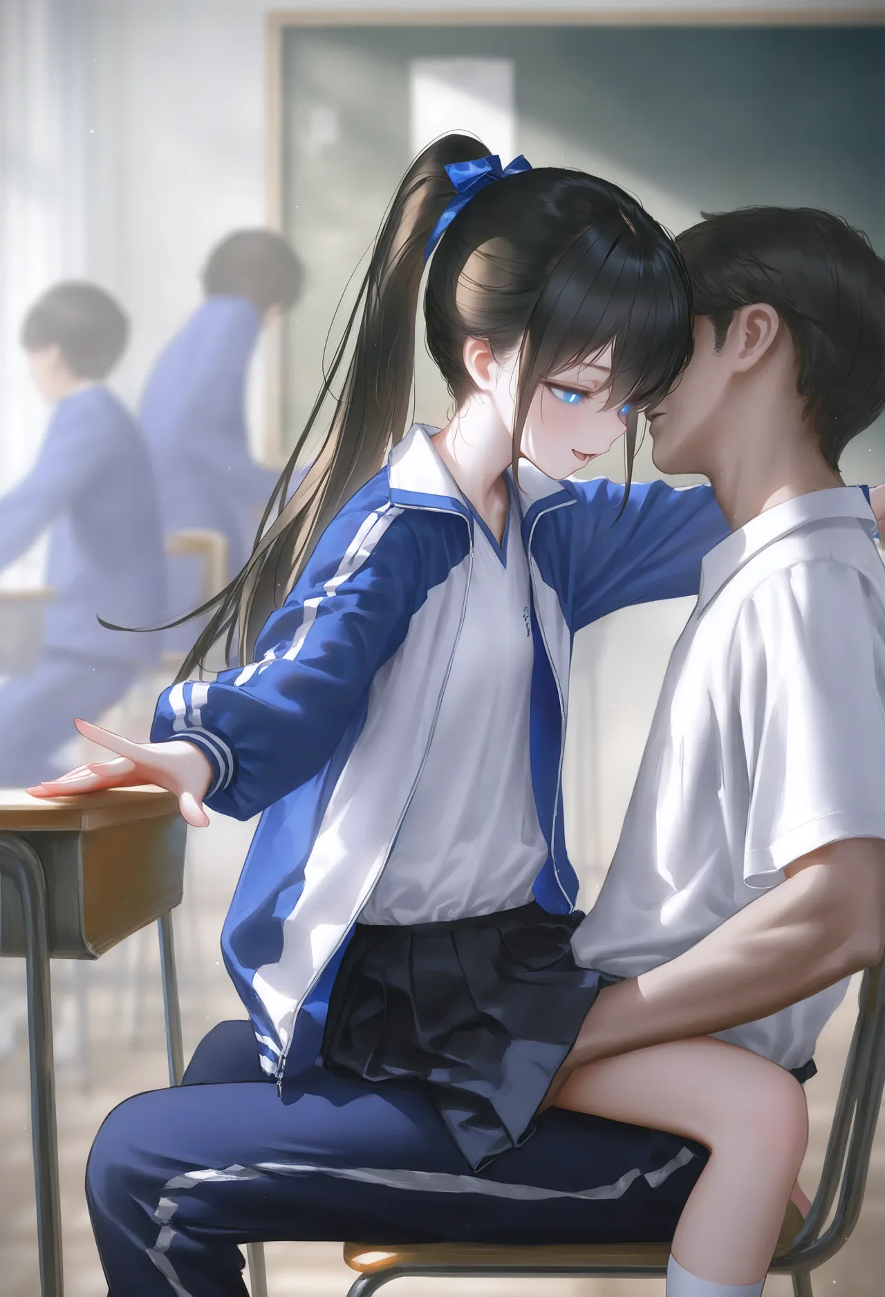 Manga Page 427